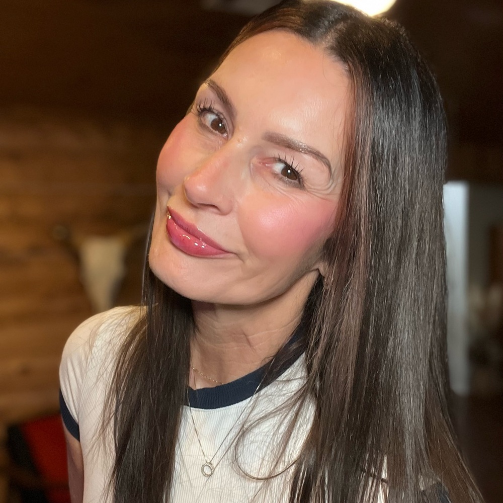 Meet your Posher, Shawna